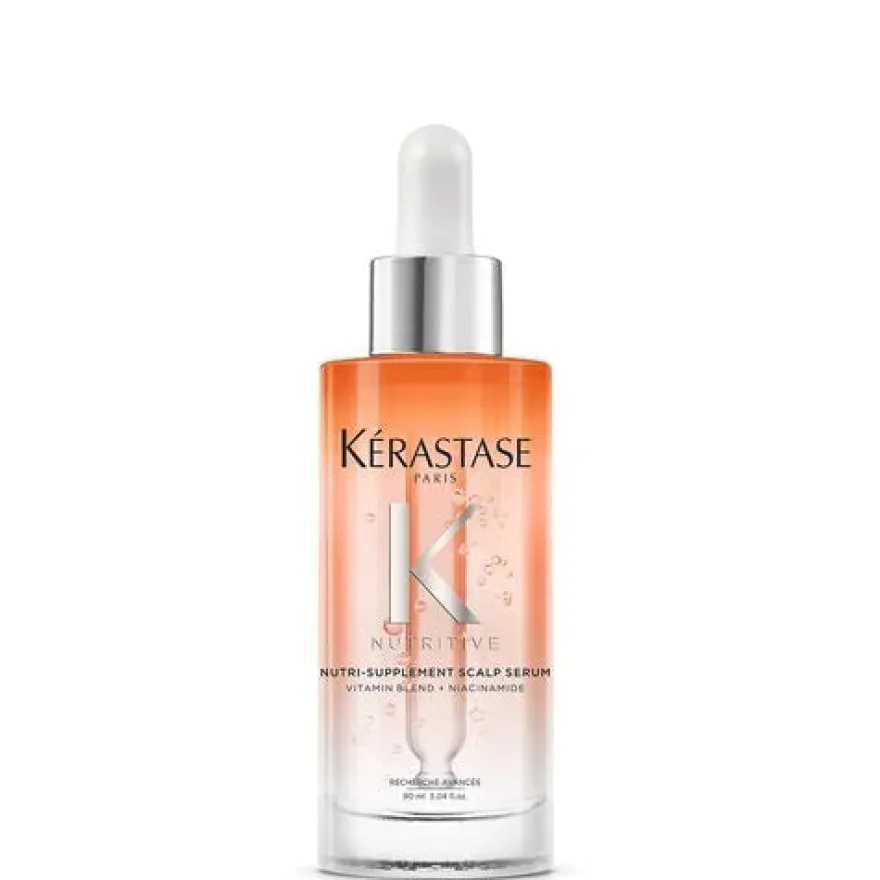 Kérastase K Nutritive Scalp Serum 90ml