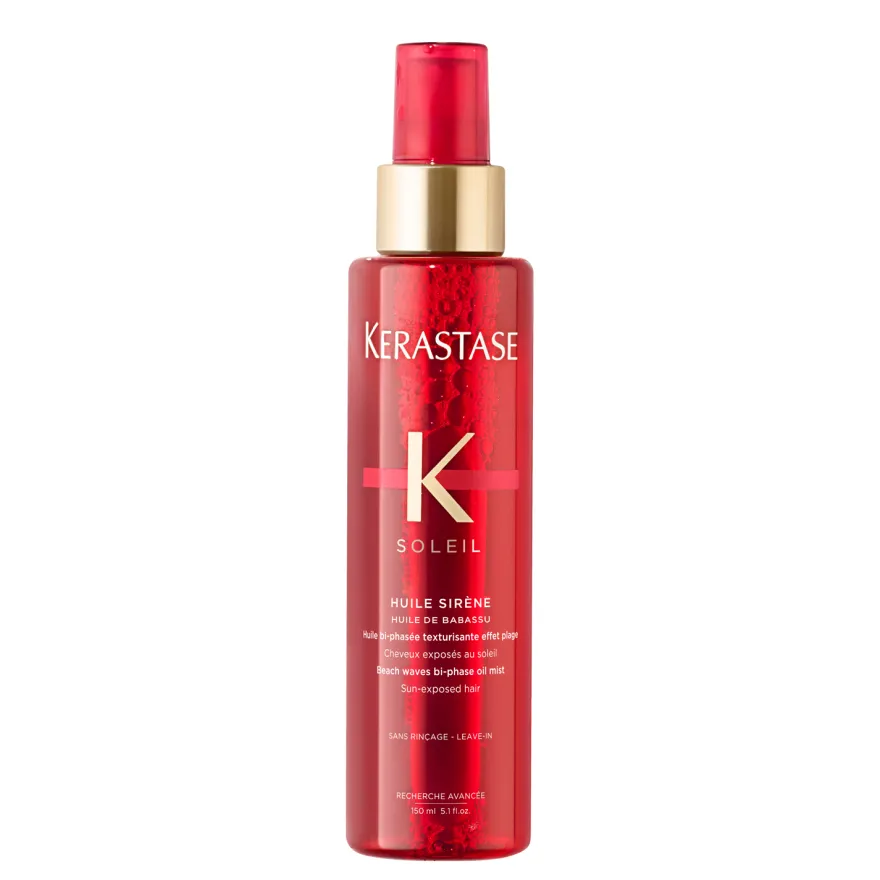 Kérastase Leave In Soleil Huile Sirène - 150 ml
