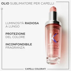 Kérastase l'Huile Chroma Eclat Ricaricabile