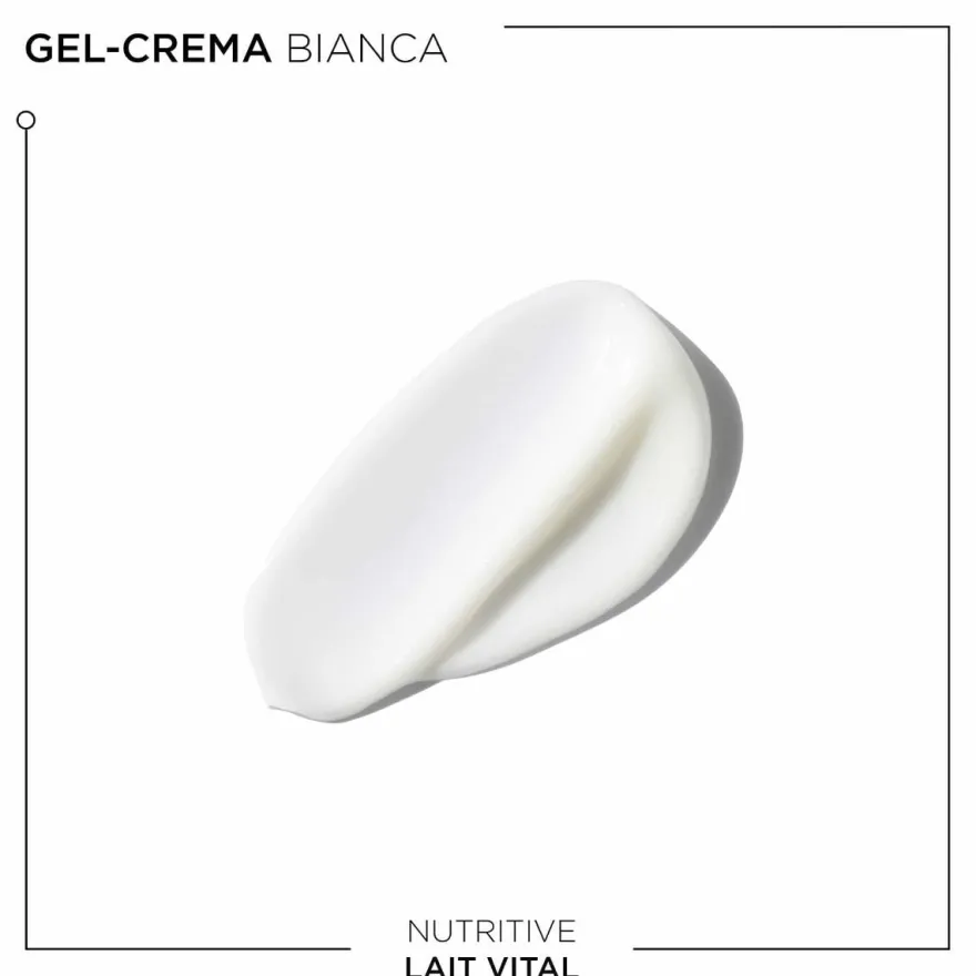Kérastase Paris Balsamo Fondant Lait Vital districante con nutrienti essenziali 200ml