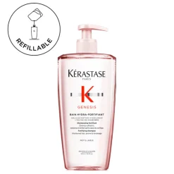 Kérastase Shampoo Genesis Bain Hydra-Fortifiant 500ml