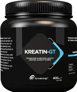 KREATIN GT 400G