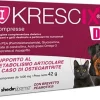 Krescix Dol 30 per Cani e Gatti Compresse