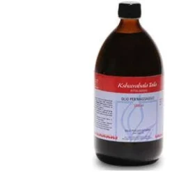 KSHEERABALA TAILA BENEF 1LT
