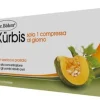 KURBIS ZUCCA 30CPR DR BOHM