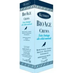 Kutisen Bioage Crema Soin Antiage 75ml