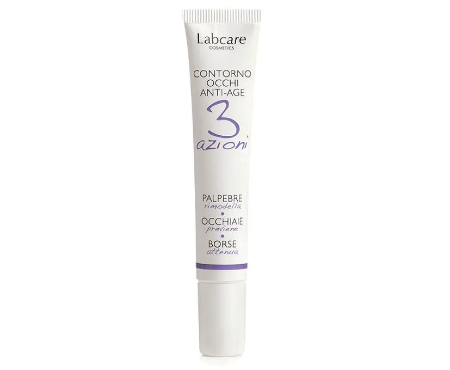 Labcare Contorno Occhi 3 Azioni 15ml