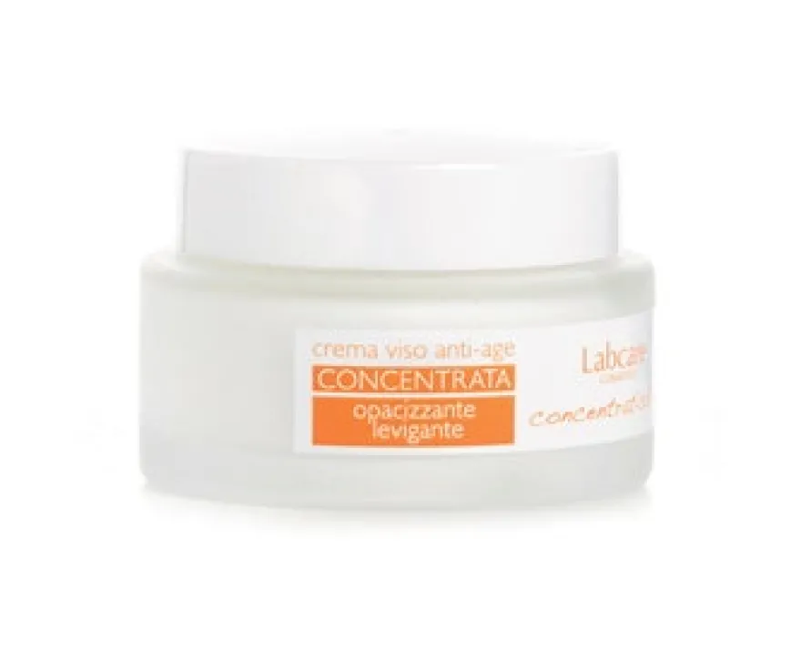 Labcare Crema Viso Concentratissima Opacizzante 50ml