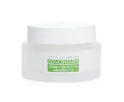 Labcare Crema Viso Concentrata Detox Rigenerante Ridensificante 50ml