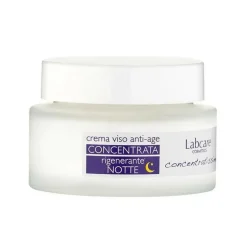 Labcare Crema Viso Concentrata Notte Rigenerante 50ml