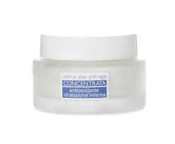 Labcare Crema Viso Concentrata Antiossidante 50ml
