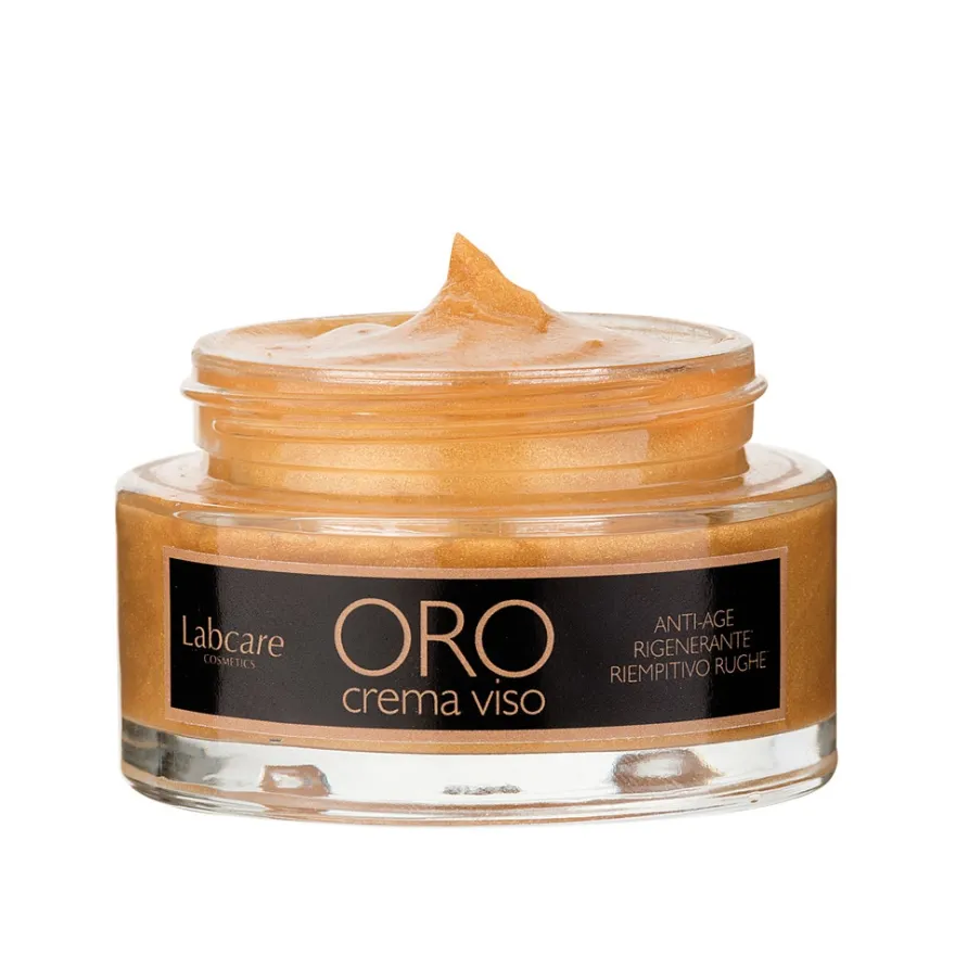 Labcare Crema Viso Oro 50ml