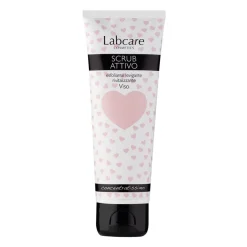 Labcare Scrub Attivo Esfoliante Levigante Rivitalizzante Viso 75ml