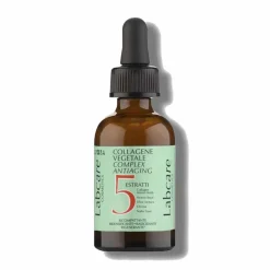 Labcare Siero Viso Collagene Vegetale Complex Antiaging 30ml