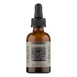Labcare Siero Viso Filler Botox Booster Stirante Anti-Rilassamento 30ml