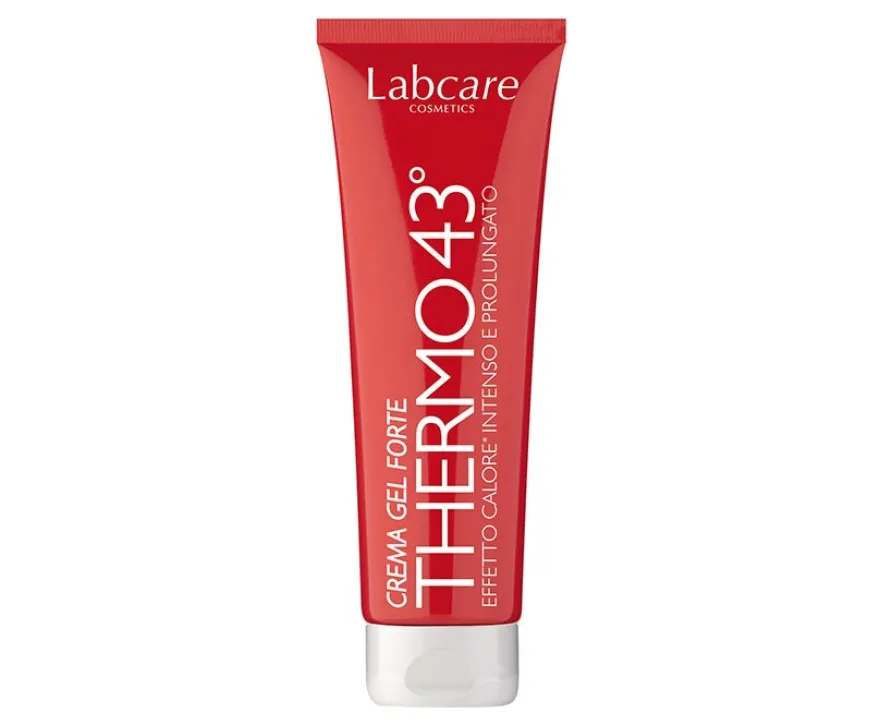 Labcare Thermo 43 Crema Gel Forte 100ml