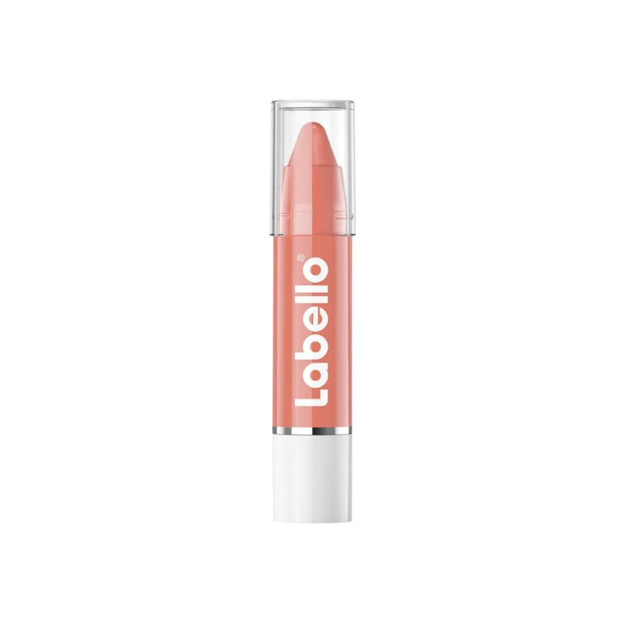 Labello Crayon Lipstick Nude Matitone Labbra Idratante 1 Pezzo