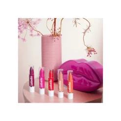 Labello Crayon Lipstick Poppy Red Matitone Labbra 1 Pezzo