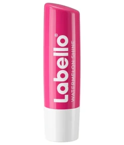 Labello Watermelon Shine Burrocacao Labbra Colorato E Idratante All'aroma Di Cocomero 4,8g