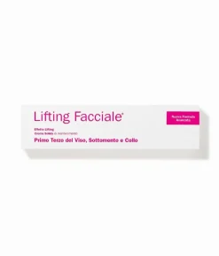 Labo Lifting Facciale Crema Solida Di Proseguimento 50ml Grado 1