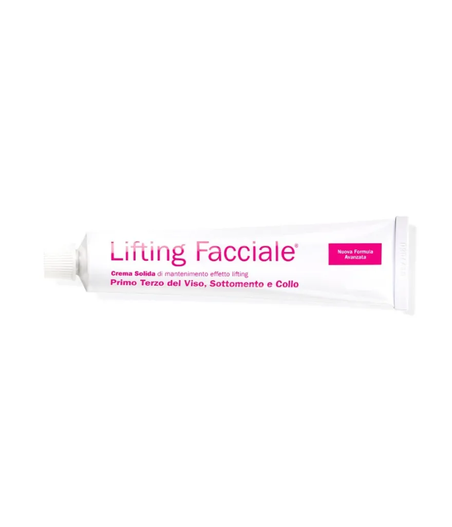 Labo Lifting Facciale Crema Solida Di Proseguimento 50ml Grado 2
