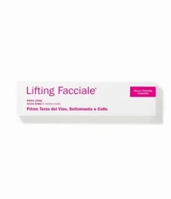 Labo Lifting Facciale Crema Solida Di Proseguimento 50ml Grado 2