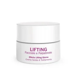 Labo Lifting Facciale e Palpebrale Grado 3 Crema Solida Giorno 50ml