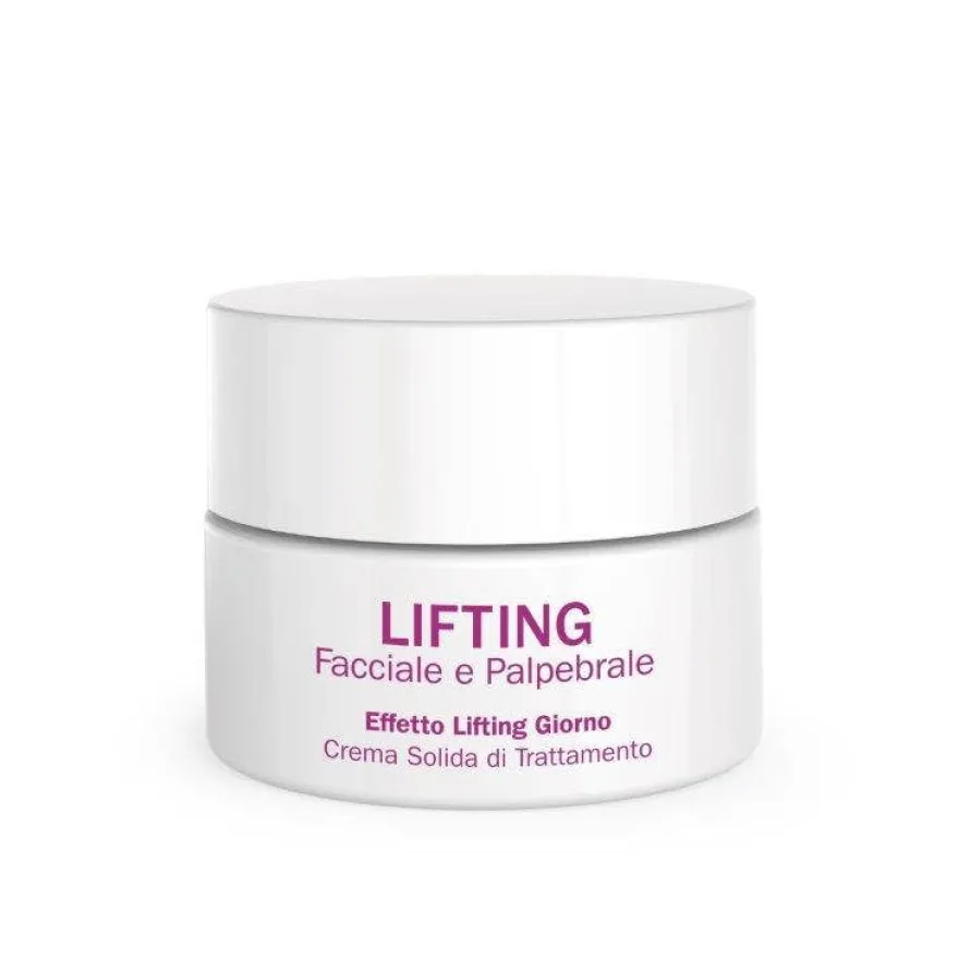 Labo Lifting Facciale e Palpebrale Grado 3 Crema Solida Giorno 50ml