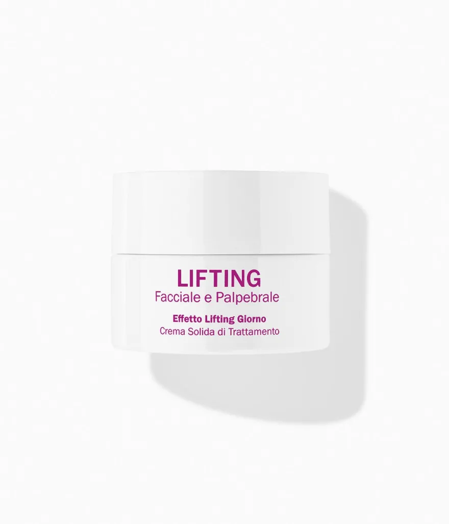 Labo Lifting Facciale e Palpebrale Grado 3 Crema Solida Giorno 50ml