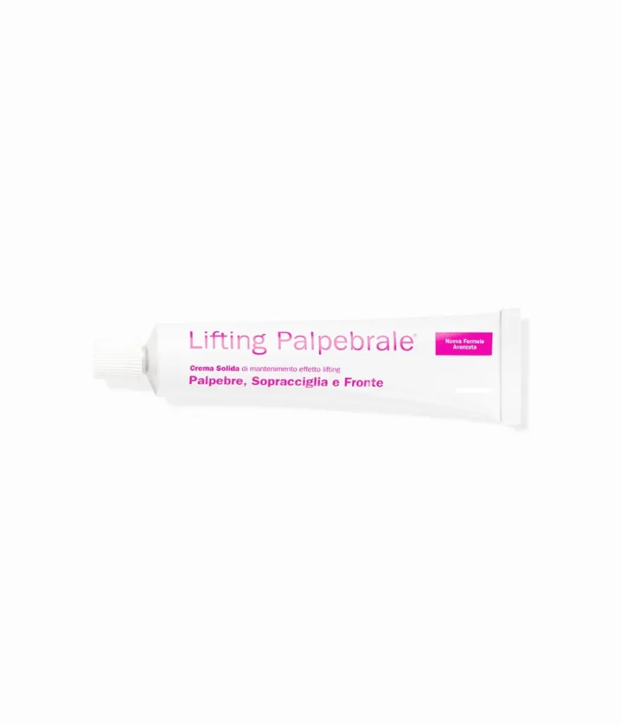 Labo Lifting Palpebrale Crema Solida Di Proseguimento 30ml Grado 3