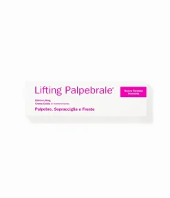 Labo Lifting Palpebrale Crema Solida Di Proseguimento 30ml Grado 3