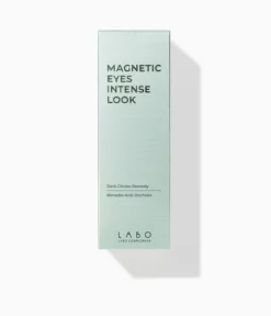 Labo Magnetic Eyes Intense Crema Rimedio Anti-Occhiaie 15ml