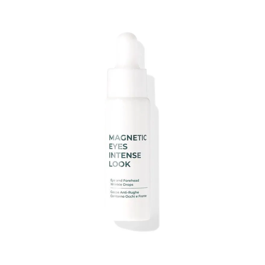 Labo Magnetic Eyes Intense Look Gocce Anti-Rughe Contorno Occhi/Fronte 15ml