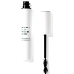 Labo Magnetic Eyes Intense Look Crexy Mascara Ciglia Colorato Nero Puro
