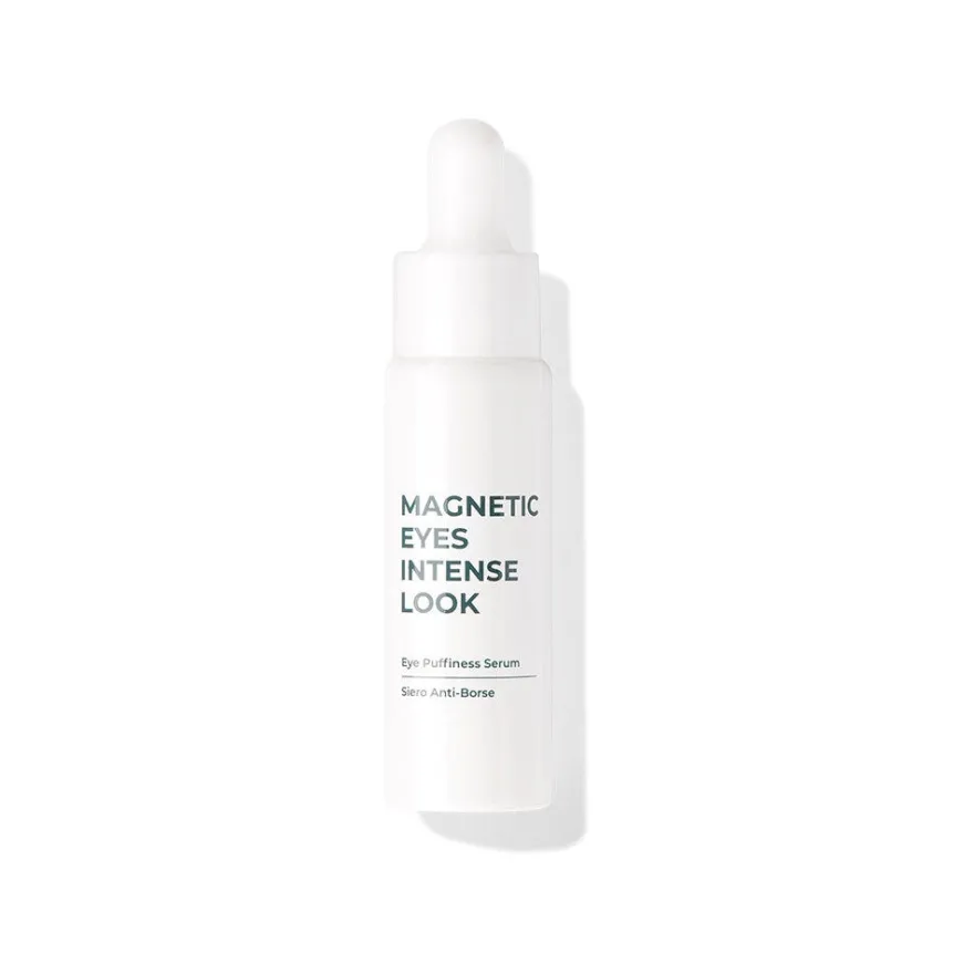 Labo Magnetic Eyes Intense Look Siero Anti-Borse 15ml