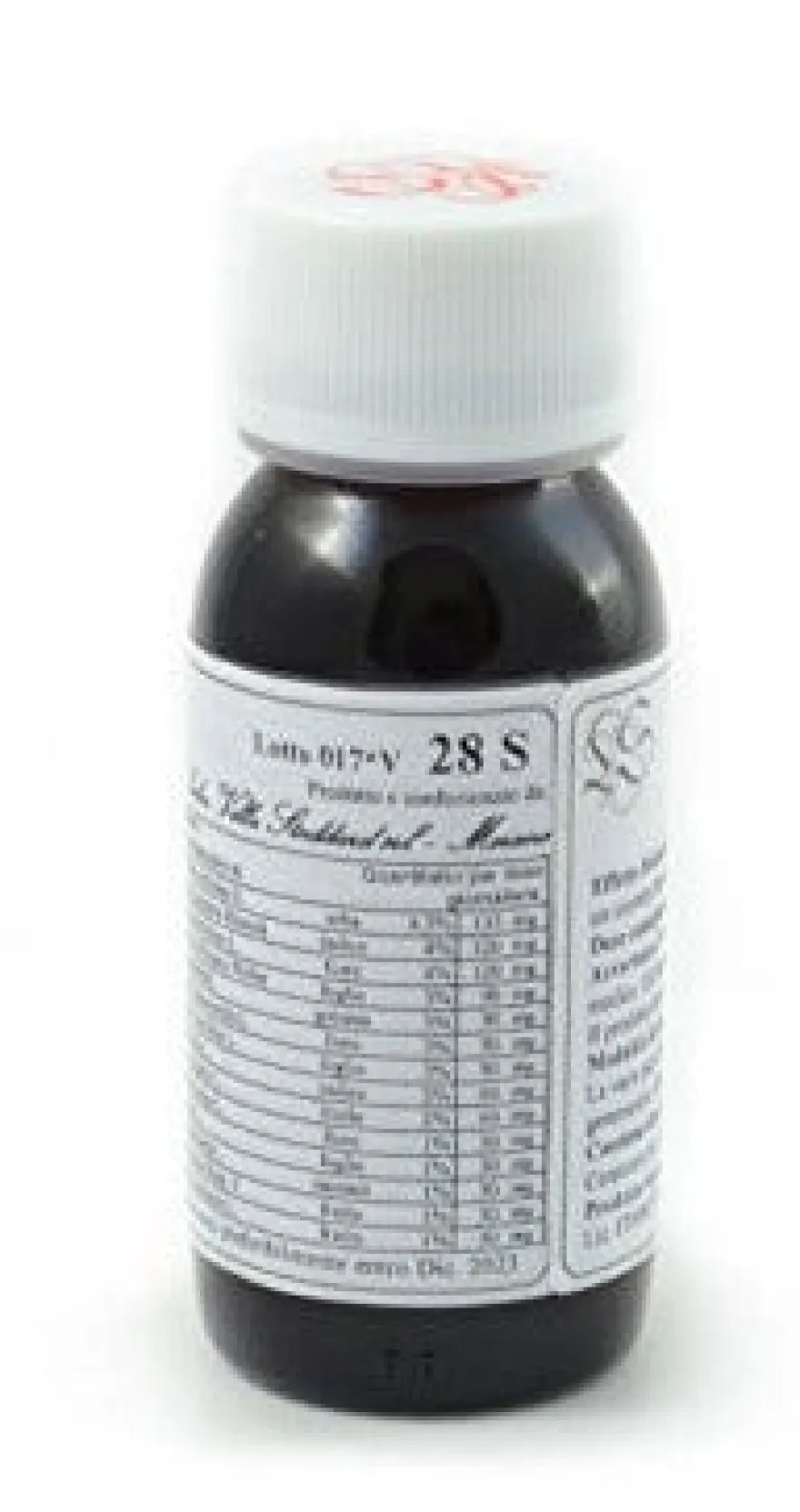 Labor Villa Stoddard 28S Centaurium Minus Compositum 60ml
