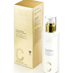 Labo Transdermic C Cleansing Latte Detergente Viso 200ml