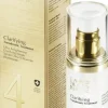 Labo Transdermic 4 Clarifying Siero Ultra Schiarente Illuminante 30ml