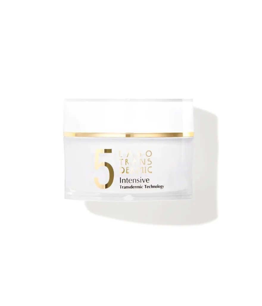 Labo Transdermic 5 Crema Idratante Restitutiva 50ml