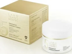 Labo Transdermic 5 Crema Idratante Intensiva 50ml