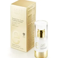 Labo Transdermic E Total Eye Care Crema Anti-Occhiaie 15ml