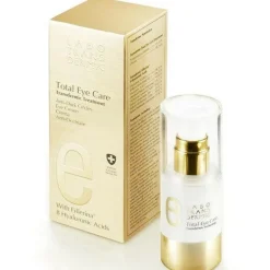 Labo Transdermic E Total Eye Care Crema Anti-Occhiaie 15ml