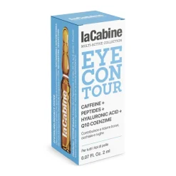 LaCabine Eye Contour Contorno Occhi 1 Fiala