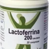 Lactoferrina 200 30 Compresse