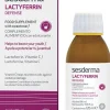 Lactyferrin 120ml