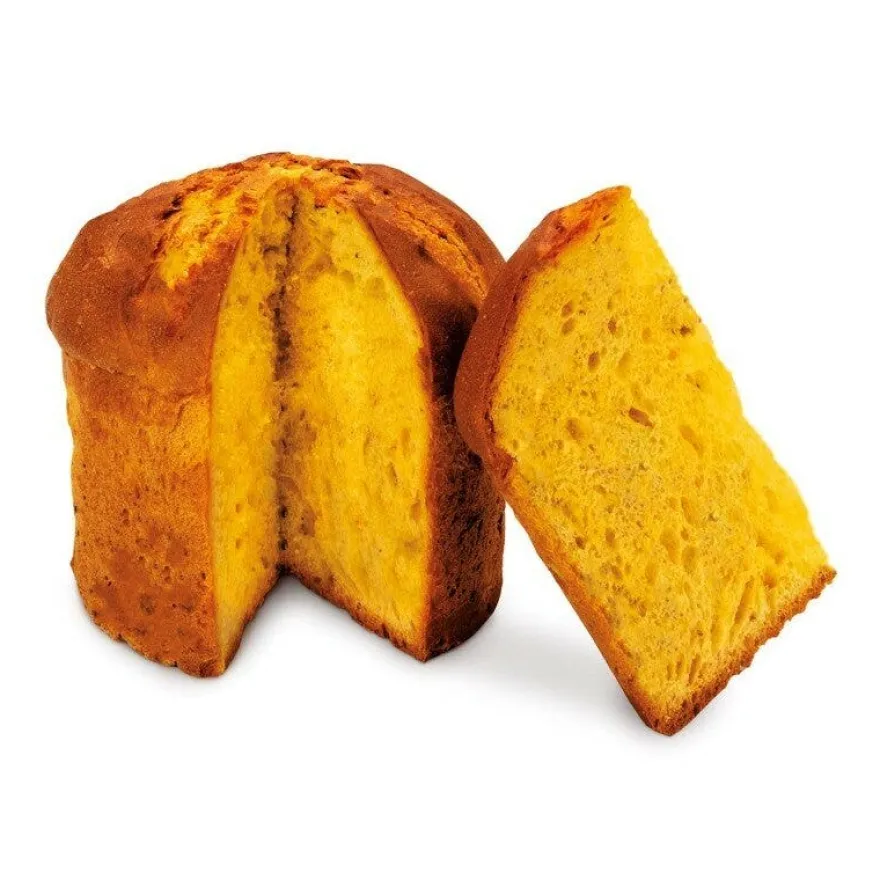 La Dolce Vita Dolcettone Panettone Per Cani Gusto Classico 80g