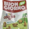 La Finestra Sul Cielo Buongiorno Bio Biscotti Bambini 350g