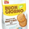 La Finestra Sul Cielo BuongiornoBio Biscotti Del Mattino 500g