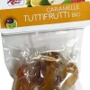 La Finestra Sul Cielo Caramelle Tutti I Frutti Bio 60g