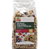 La Finestra Sul Cielo Crunchy Avena/Frutti Rossi Bio 375g